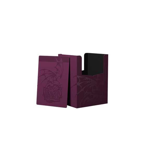 Dragon Shield Deck Shell Box - Wraith 2