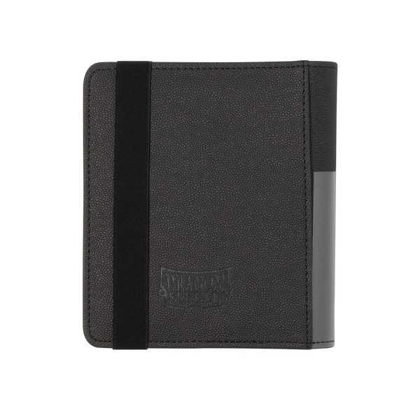 Dragon Shield Card Codex 80 Portfolio - Iron Grey 3
