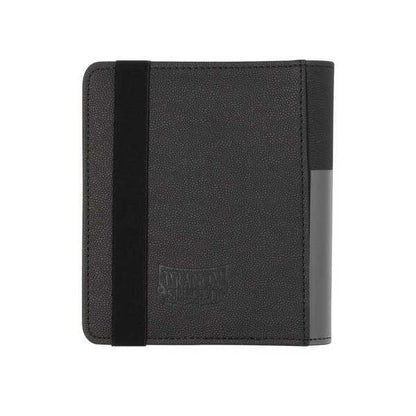 Dragon Shield Card Codex 80 Portfolio - Iron Grey 3