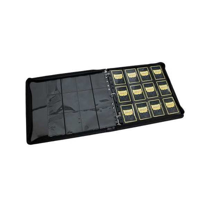 Dragon Shield Card Codex Zipster XL Binder - Forest Green 2
