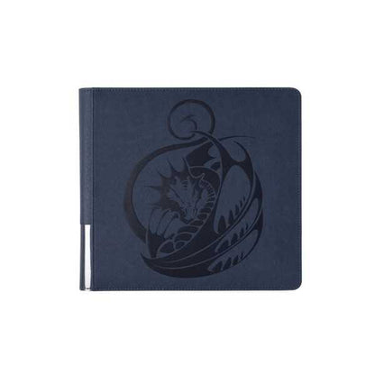 Dragon Shield Card Codex Zipster XL Binder - Midnight Blue 1