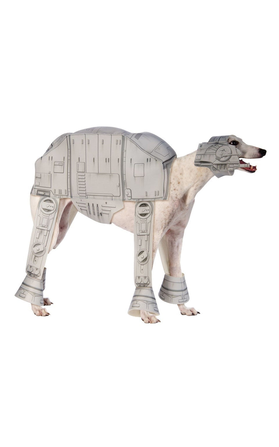 AT AT Pet Costume Imperial Walker Star Wars_1