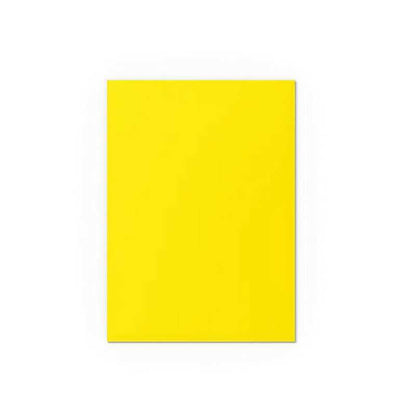 UNIT Dragon Shield Matte Dual Standard Sleeves Yellow and Silver 100 ct Gaming Accessory by Arcane Tinmen 4