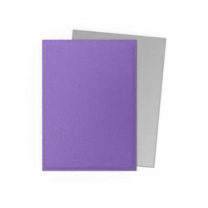 UNIT Dragon Shield Matte Dual Standard Sleeves Nebula and Silver 100 ct Gaming Accessory by Arcane Tinmen 3