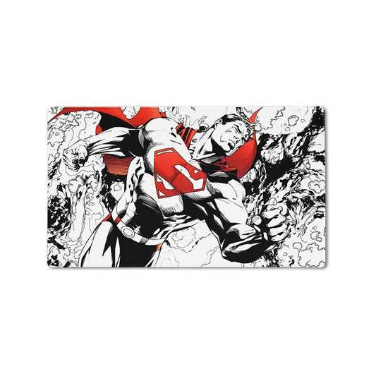 Dragon Shield Playmat - Superman Core 1