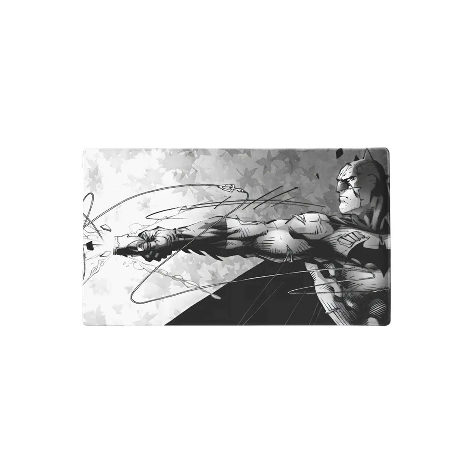 Dragon Shield Playmat + Tube - Dark Knight 1