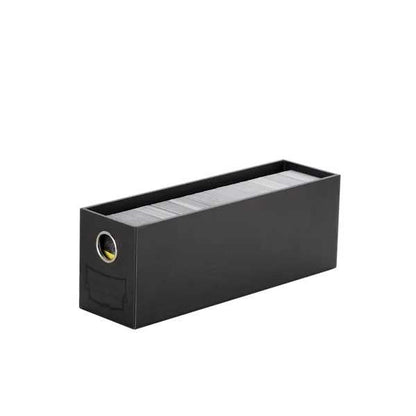 Dragon Shield Fortress Card Drawers Vertical 3 Black Trading Card Game 3