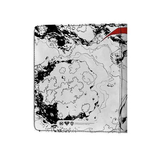 Card Codex 360 Portfolio - Superman Core 2