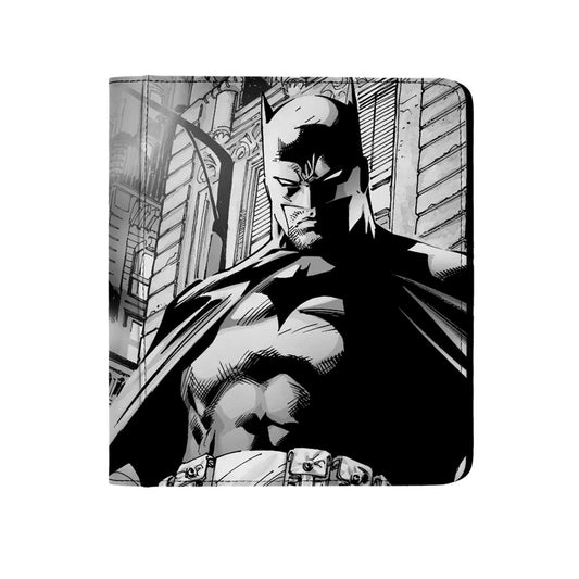 Card Codex 360 Portfolio - Dark Knight 1