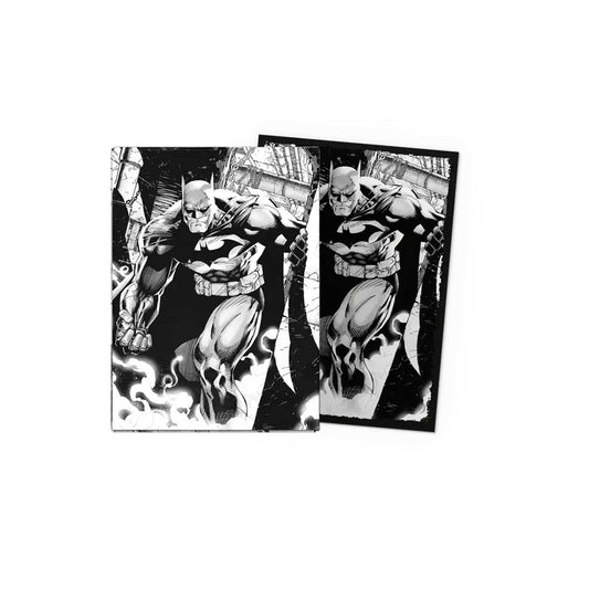 Card Codex 360 Portfolio - Dark Knight 2