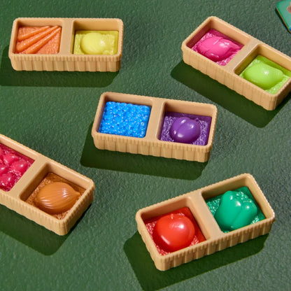 Market Fresh Board Game