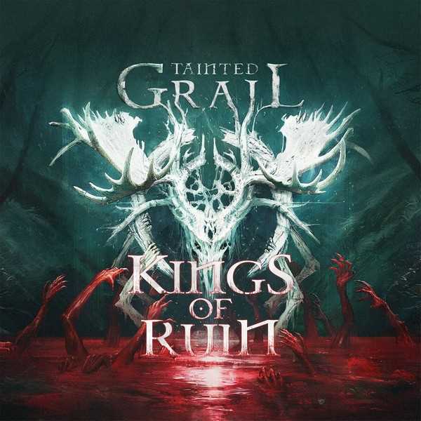 Tainted Grail: Kings of Ruin 2