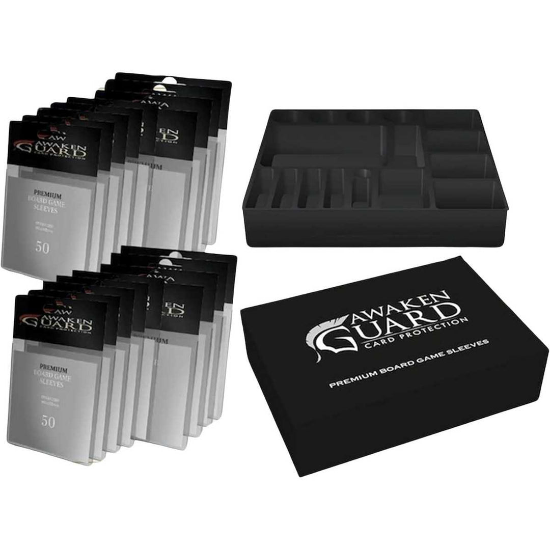 Tainted Grail: Kings of Ruin - Sleeves Box