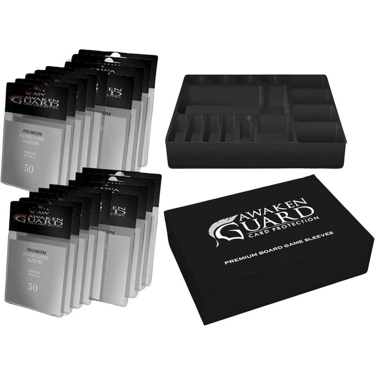 Tainted Grail: Kings of Ruin - Sleeves Box