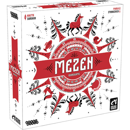 Mezen 1