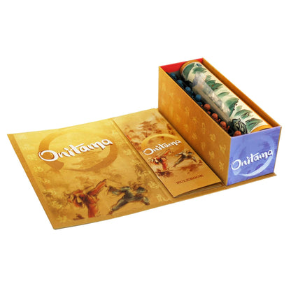 Onitama Board Game by Arcane Wonders 2