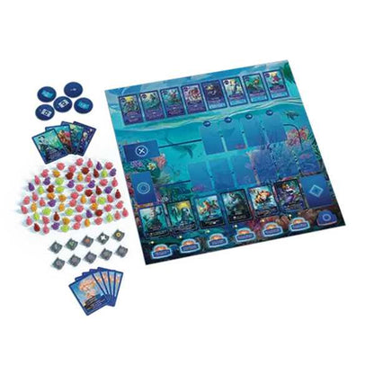 Aquatica: Coral Reef Expansion 2