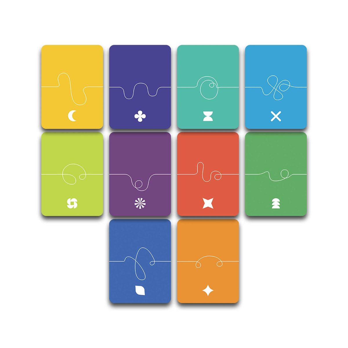 Ito Board Game by Arcane Wonders 4