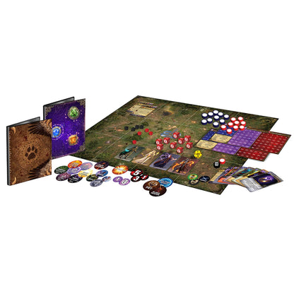 Mage Wars Arena 2