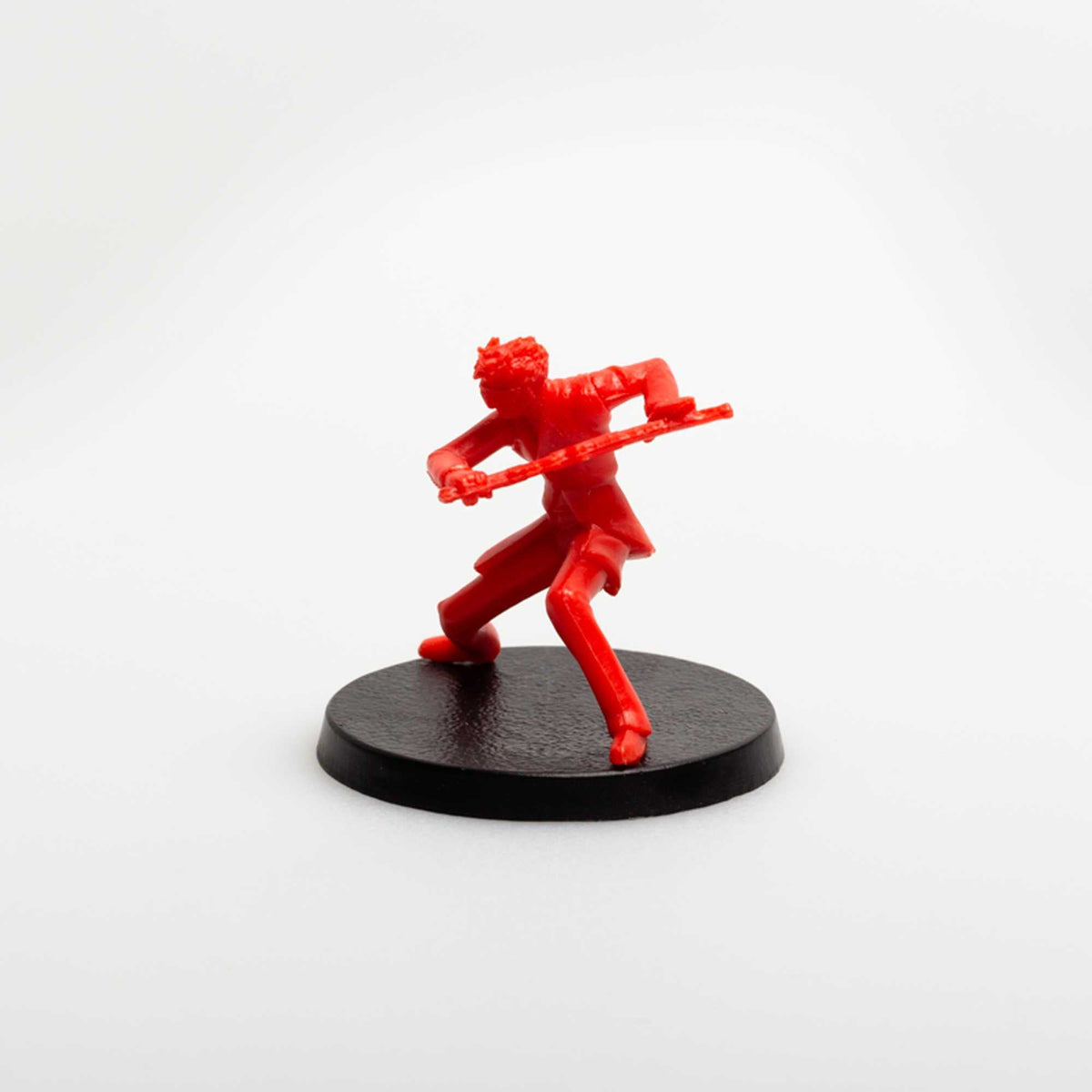 RWBY: Combat Ready - Villains Expansion 3