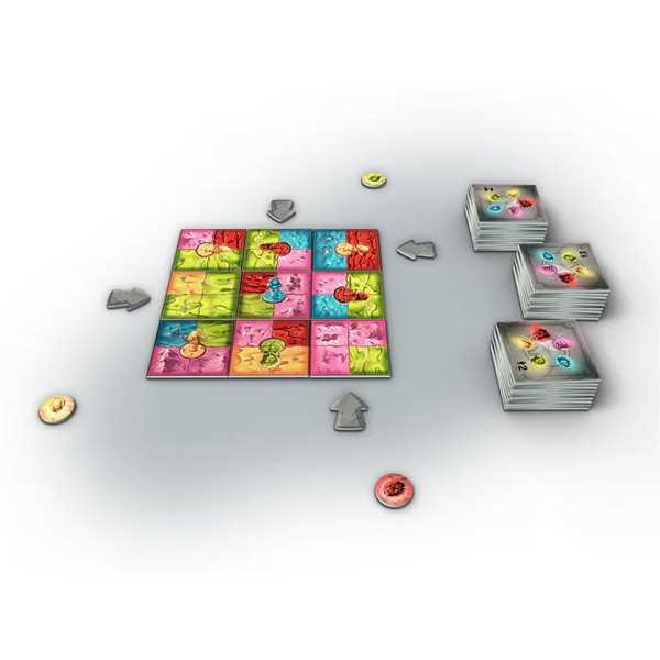 World in Progress 4