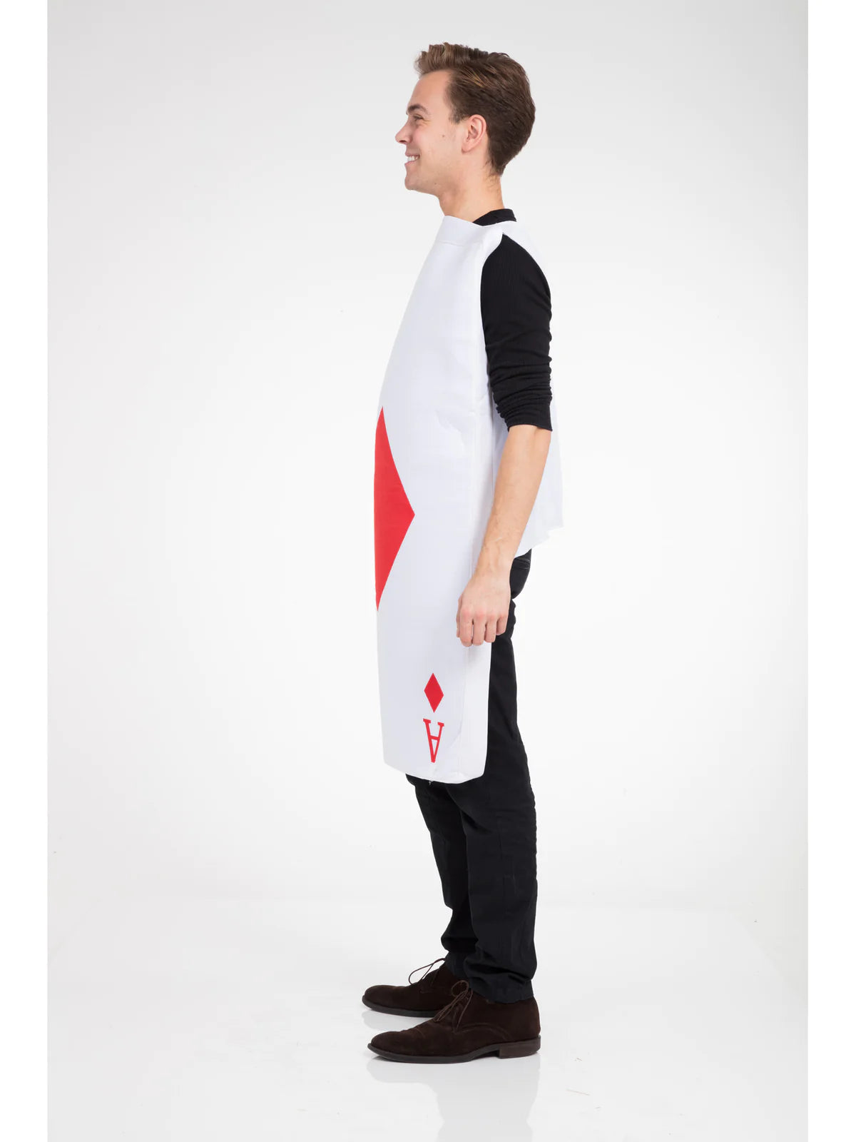 Ace Of Diamonds Costume for Adults 2
