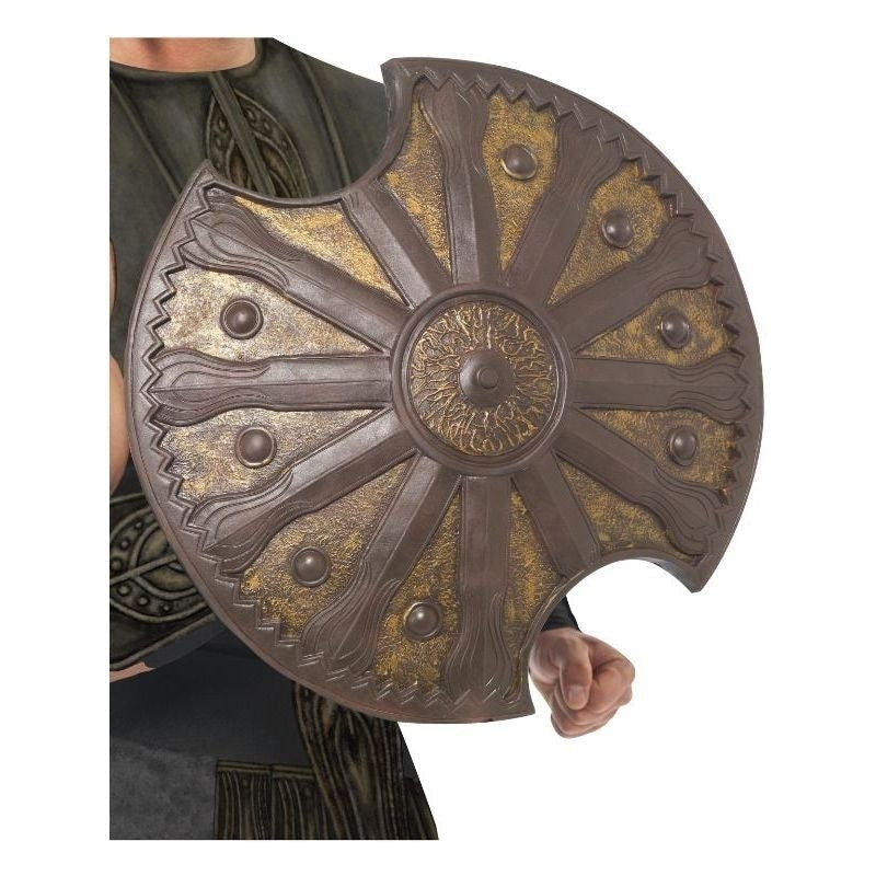 Achilles Shield Adult Bronze_1