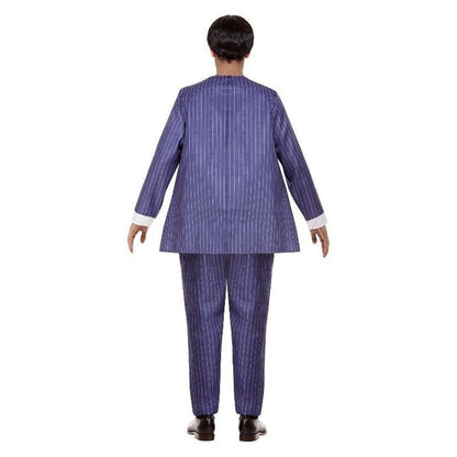 Addams Family Gomez Purple 2