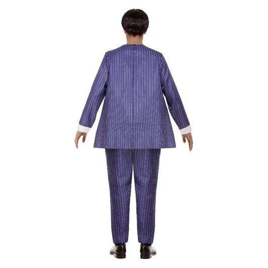 Addams Family Gomez Purple 2