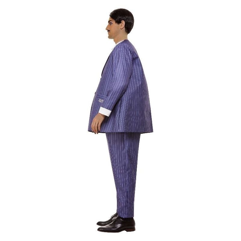 Addams Family Gomez Purple 3