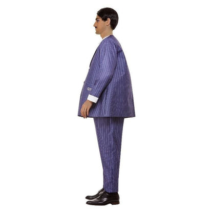 Addams Family Gomez Purple 3