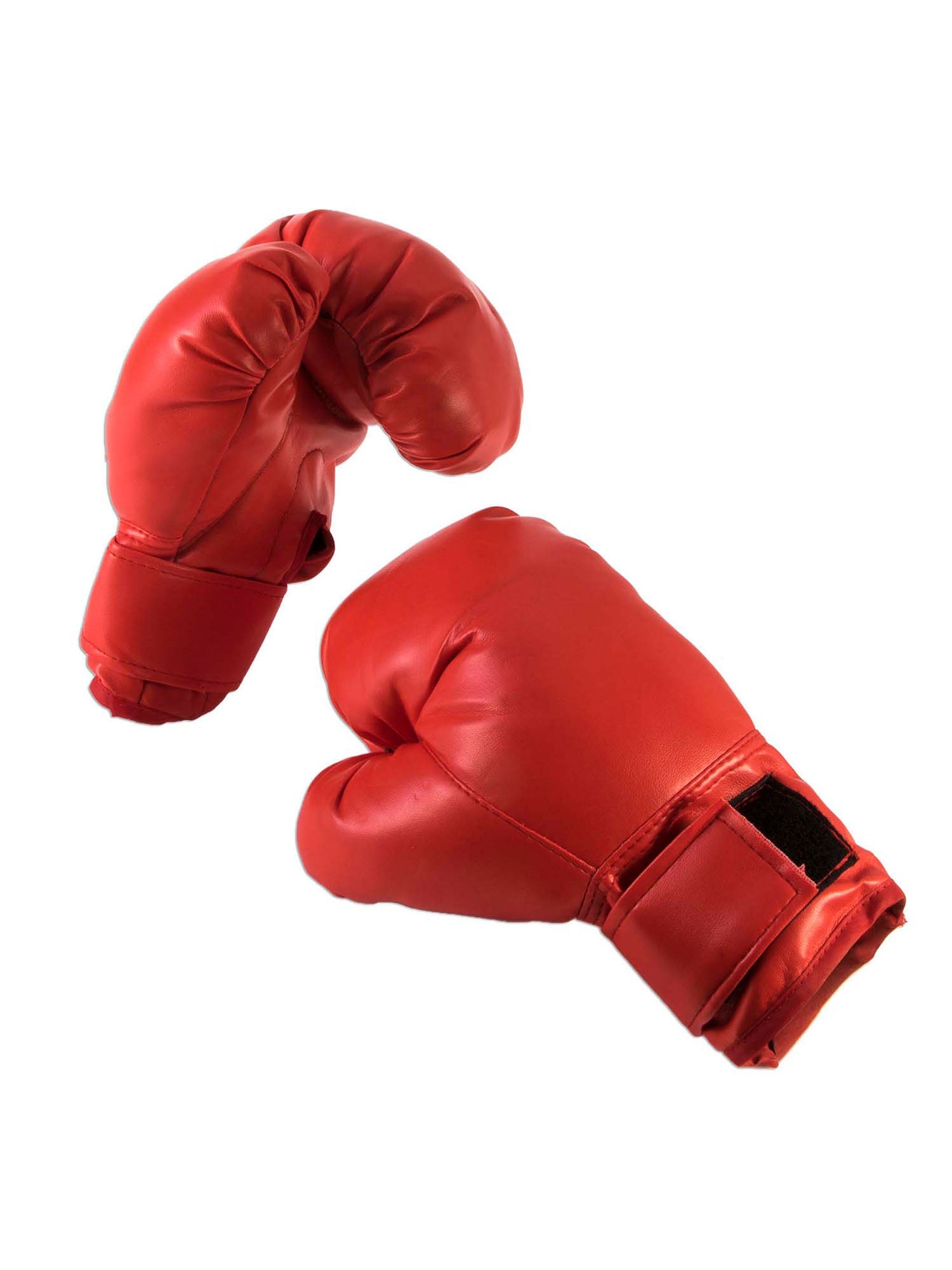 Adult Boxing Gloves Joke Costume Accessory 1