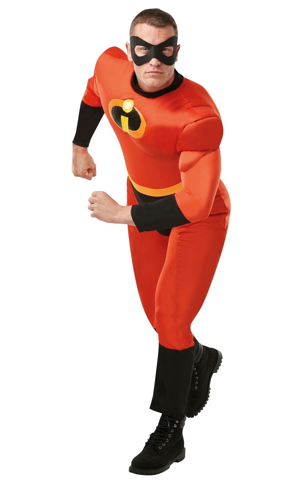 Adult Deluxe Mr Incredible Costume_1 rub-820911STD