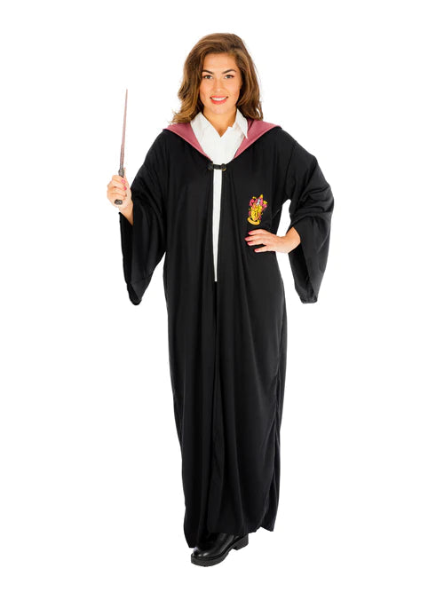 Adult Harry Potter Robe Costume 2