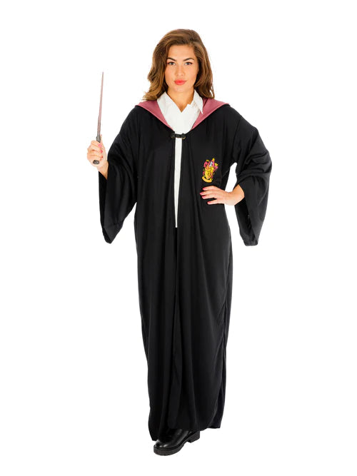 Adult Harry Potter Robe Costume 4
