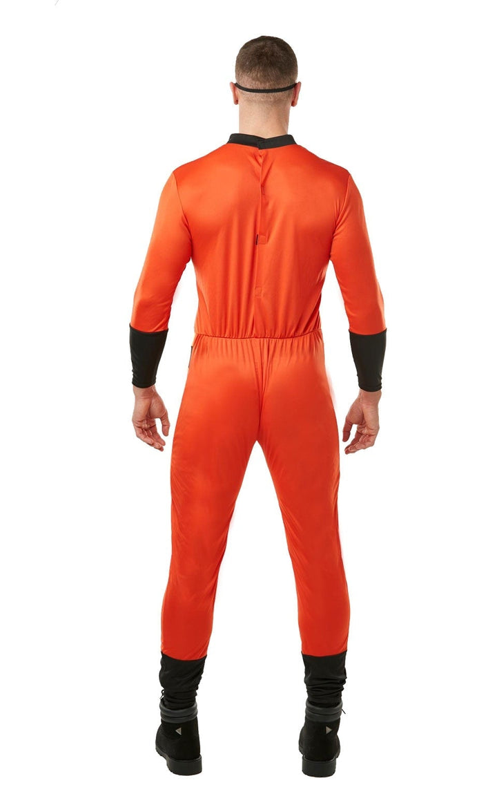 Adult Mr Incredible Costume_3