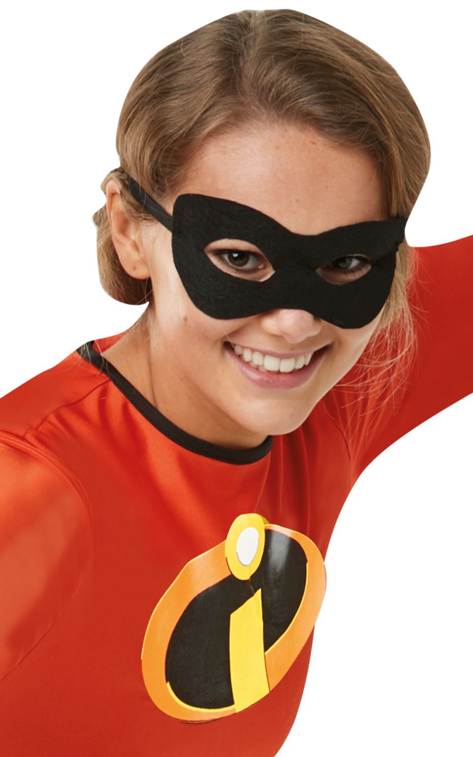Adult Mrs Incredible Costume 2