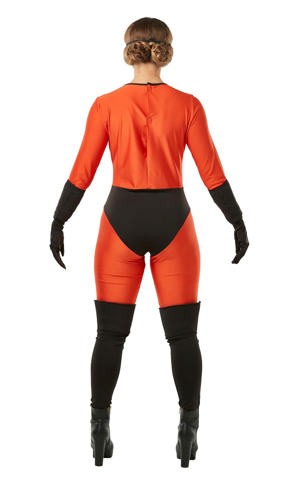 Adult Mrs Incredible Costume 3