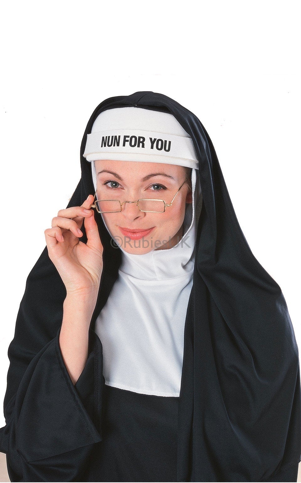 Adult Nun Costume_1