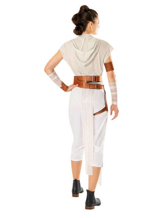 Adult Rey Costume Episode IX Star Wars Rise of Skywalker 2