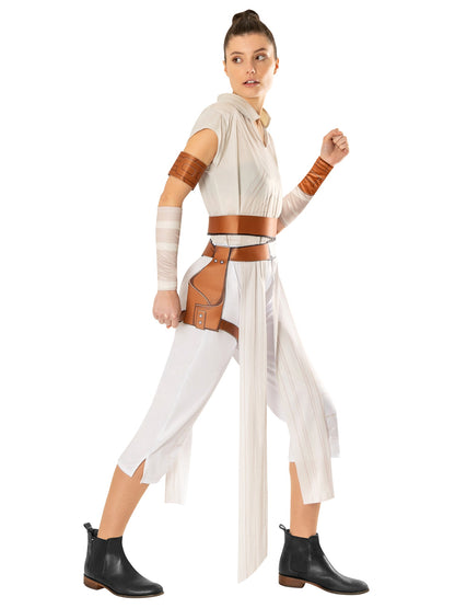 Adult Rey Costume Episode IX Star Wars Rise of Skywalker 3