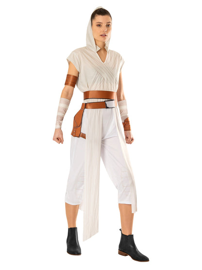 Adult Rey Costume Episode IX Star Wars Rise of Skywalker 4