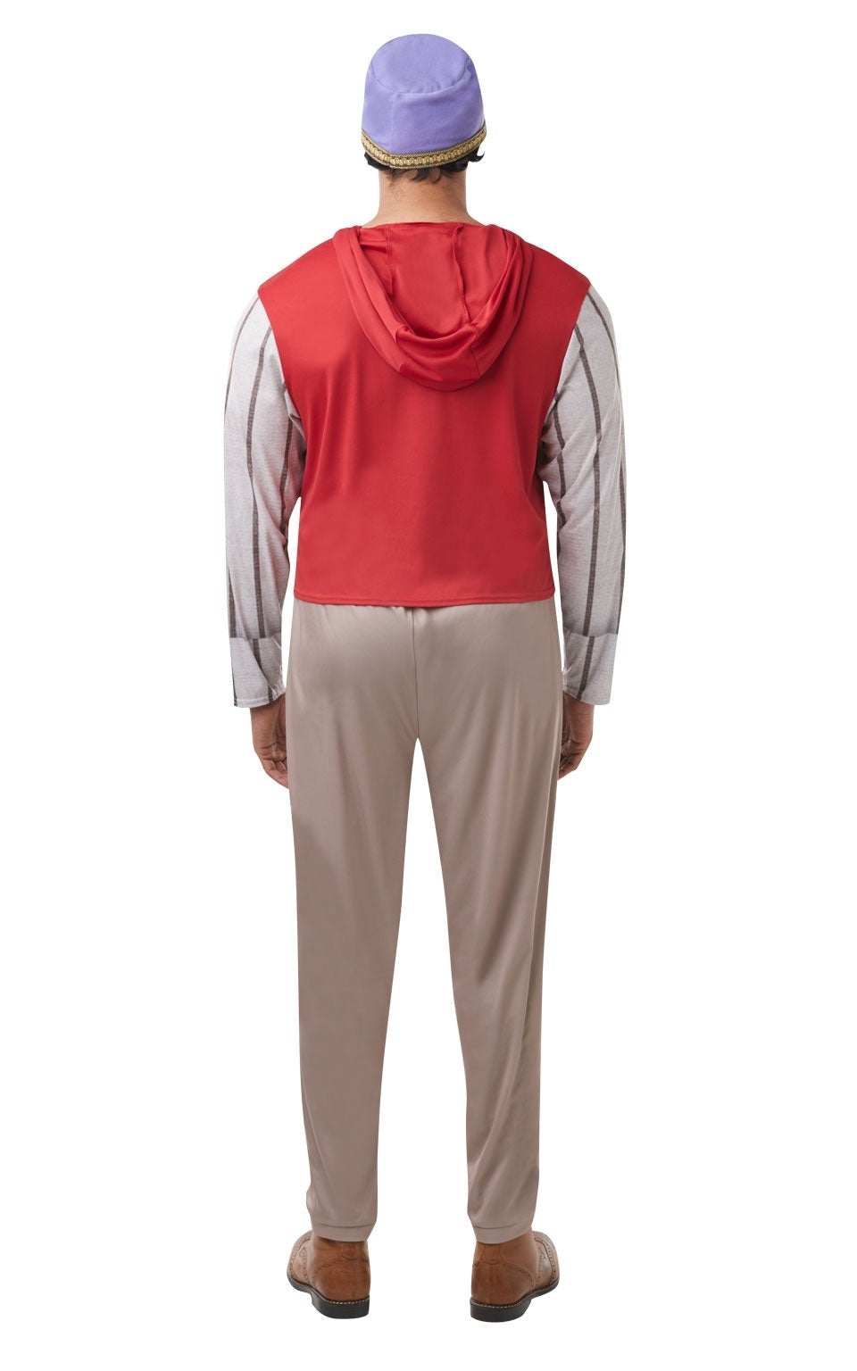 Aladdin Adult Costume 3