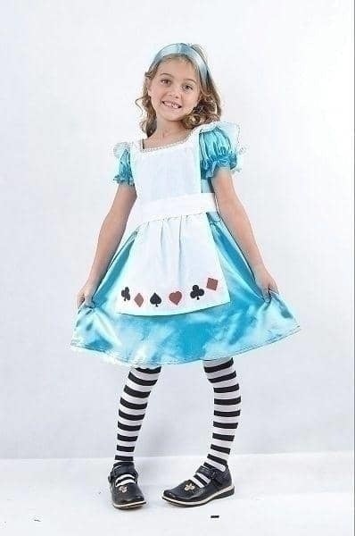 Alice Childrens Costume_1