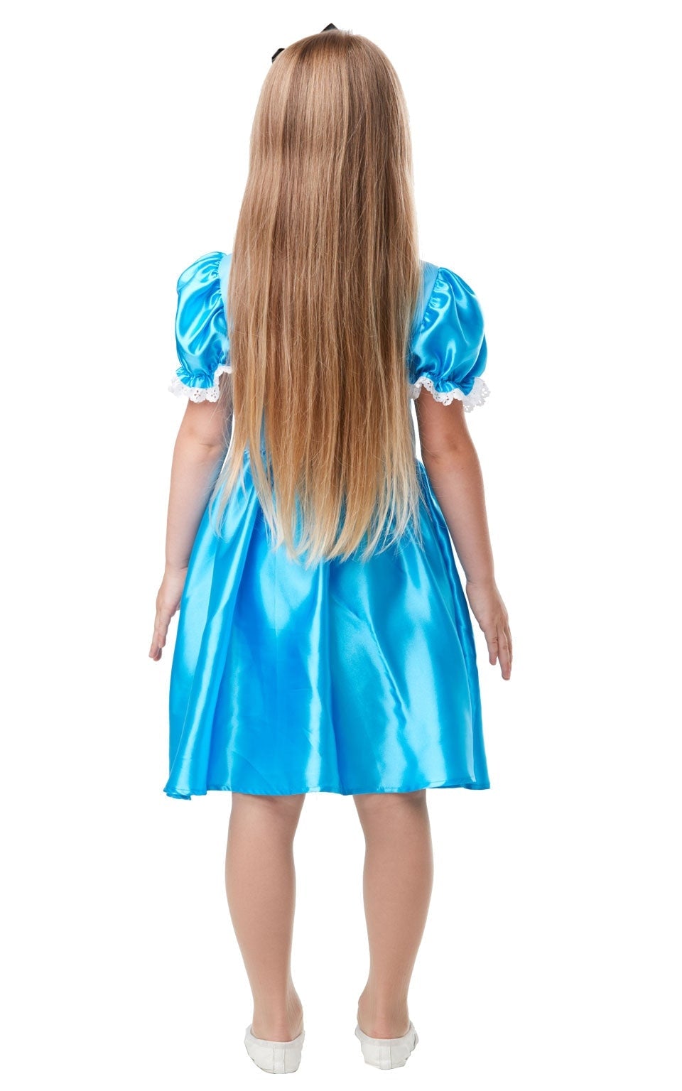 Alice In Wonderland Girls Costume_3 rub-641005S
