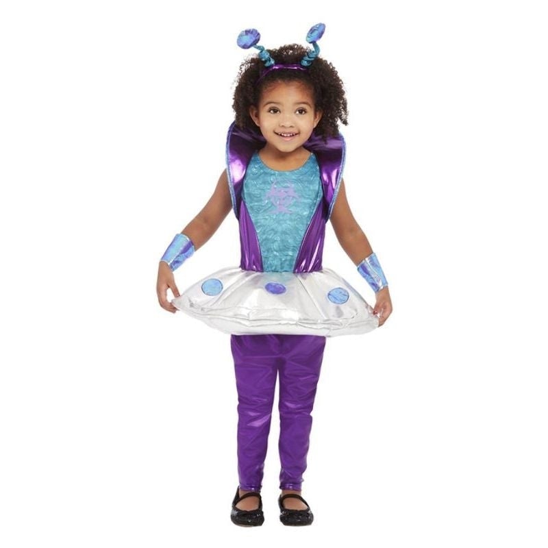 Alien Costume Toddler Purple_1