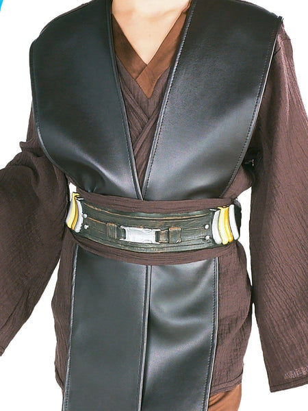 Anakin Skywalker Boys Costume Revenge of the Sith Deluxe Dark Jedi Robes 2
