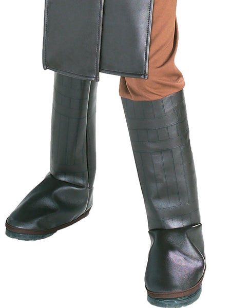 Anakin Skywalker Boys Costume Revenge of the Sith Deluxe Dark Jedi Robes 3