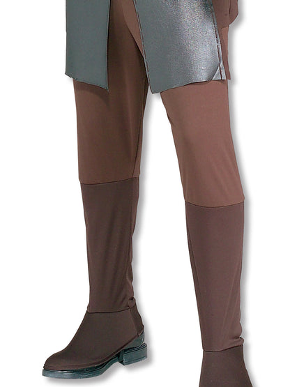 Anakin Skywalker Costume Adult Jedi Robes Star Wars Knightfall 3
