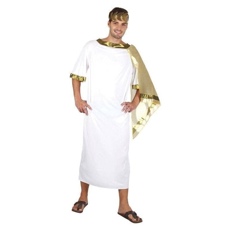 Ancient Man (Roman) Mens Costume 1